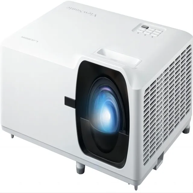 

Video Projector LS610HDH 4000 Ansi Lumens 1080p LED Projector Business Education Projector