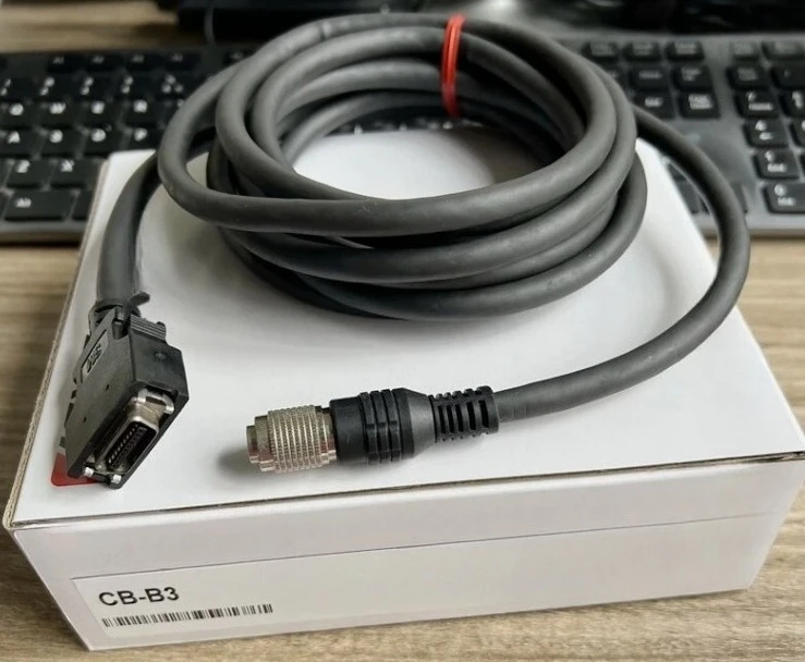 Brand New CB-B3 Head Controller Cable Fast Delivery