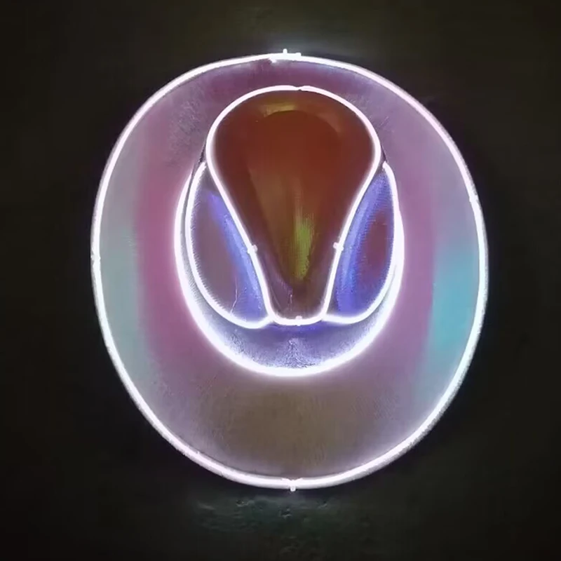 New Color Cowboy Ha… - image