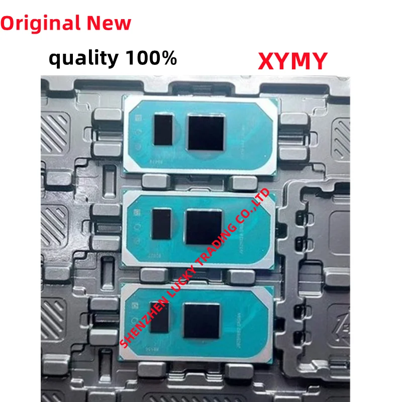 

100% New I3-10110U QSRZ BGA Chipset