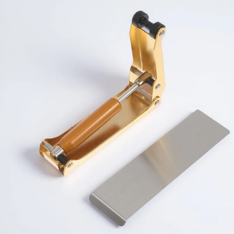 1 قطعة جهاز البيانو السقوط البطيء ملحق مضاد للقرصة لغطاء لوحة المفاتيح التحكم السفلي مادة سبائك الألومنيوم المتينة