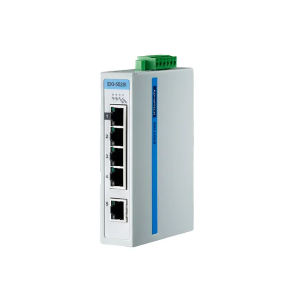 Advantech Eki 5525I…