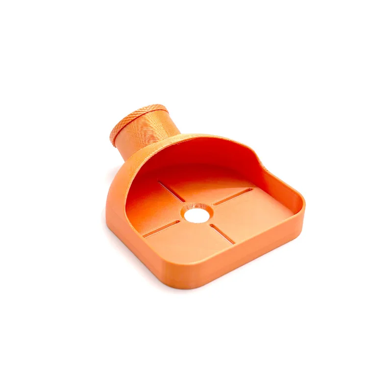 Drilling Dustproof Devices Power Tools Accessories Electric Drill Dust Cover Bottle Ash Bowls Impact Hammer Dust Swarf Collector