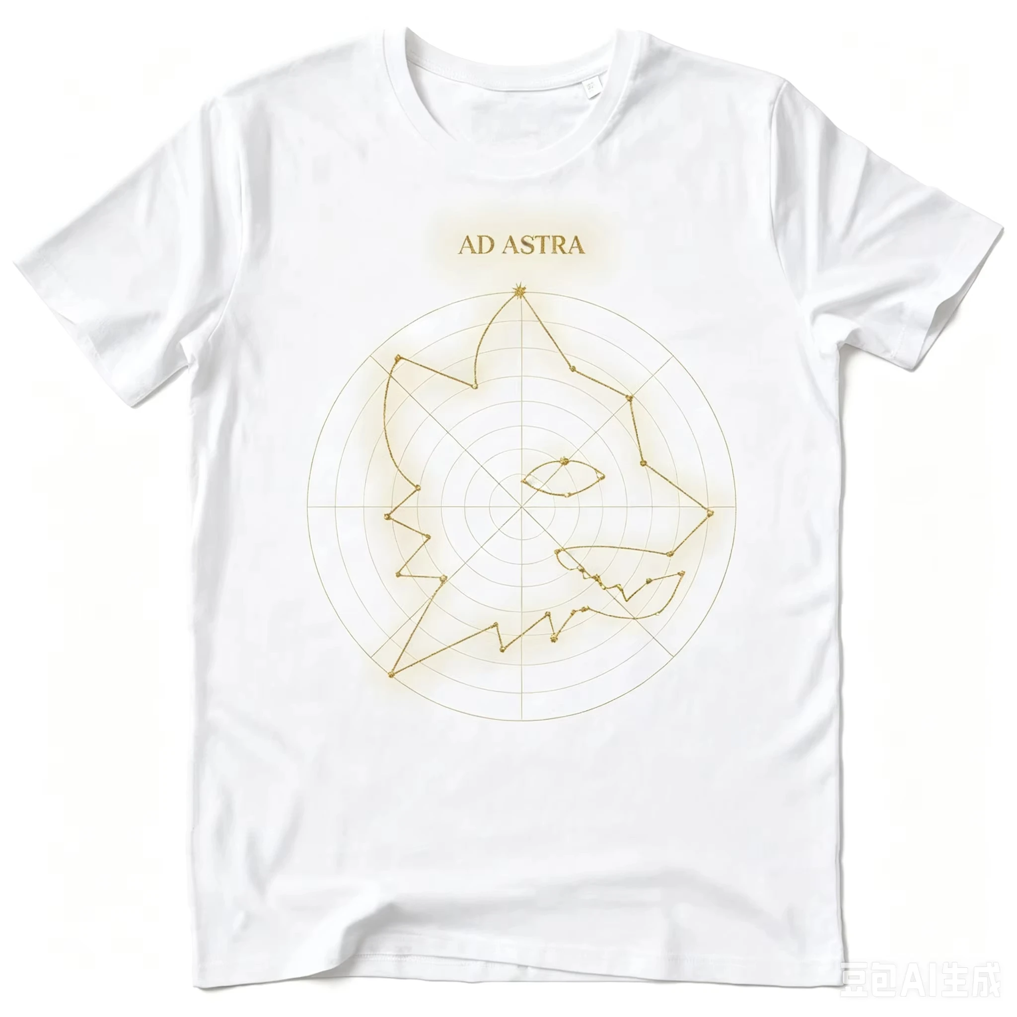 2026 Roma Ad Astra Commemorative Lupa Capitolina Graphic T-shirt 100% Cotton Unisex Men‘s Women's T-Shirt Y2k Fans Casual Tee