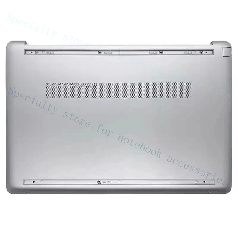 A+ For HP 15S-DR 250 G8 255 G8 15-DW TPN-C139 LCD Back Cover Front Bezel Hinges