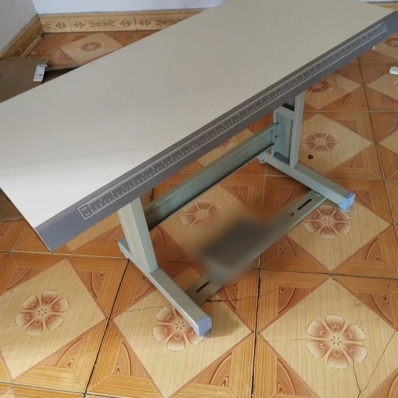 Sewing machine table, household sewing machine shelf, multifunctional sewing machine table