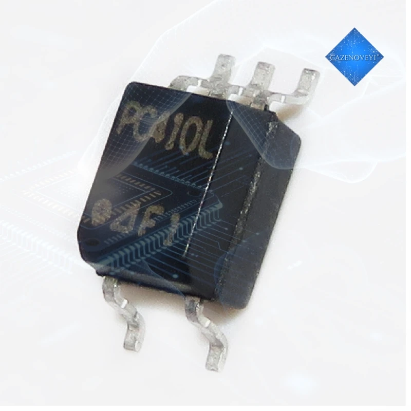 Single & Bulk Orders Equally Welcomed  817 COSMO1010 1010 DIP-4 COSMO