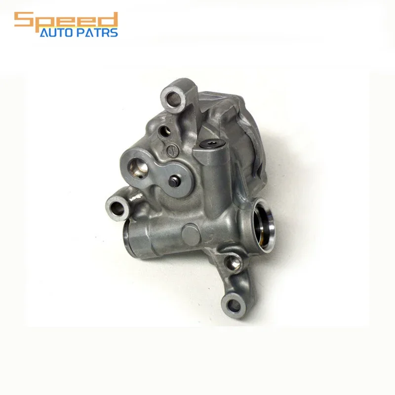 RE0F11A JF015E CVT Transmission Oil Pump JF015 Transmission REBUILT fits Nissan