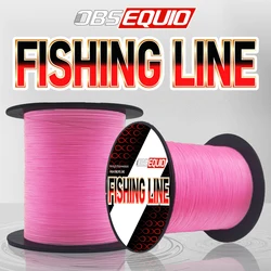OBSEQUIO X8 Strands Fishing Line 300M 500M Multifilament Fishing Wire Fishing Accessories Braided Cord For Fishing Fishing Carp
