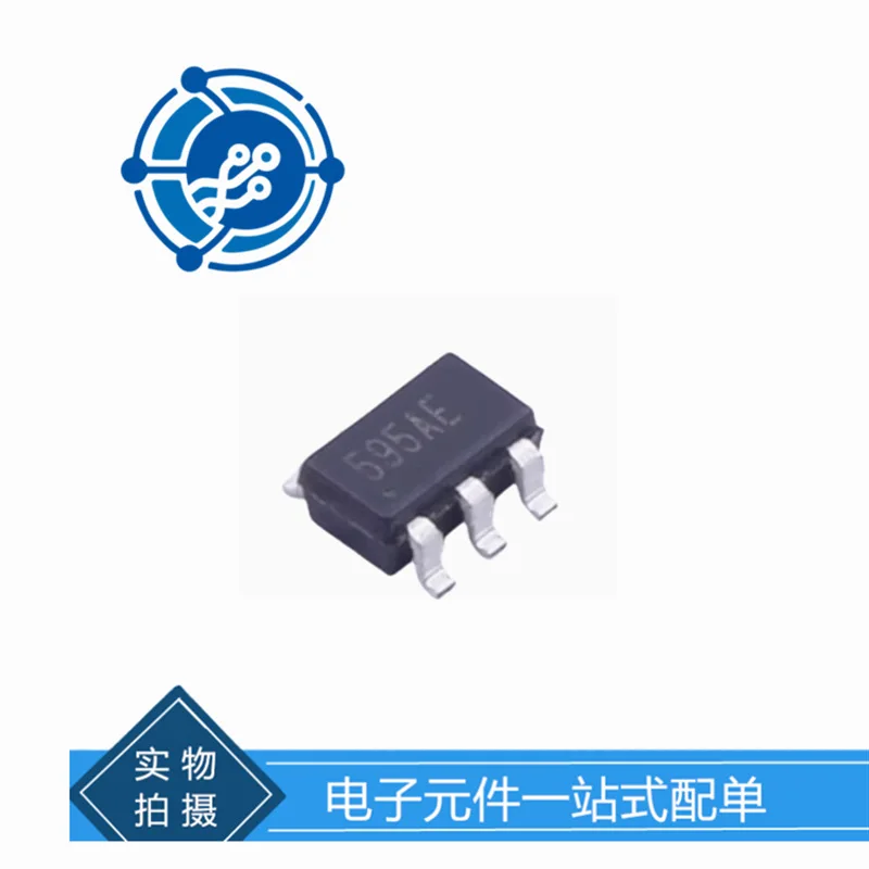HMC595AETR SOT-23-6 RF switch electronic components original spot order