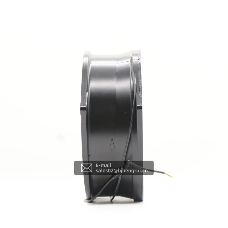 

W2S130-AA25-01 150*55mm 115V AC 41W High Temperature UPS Inverter Axial Flow Cooling Fan