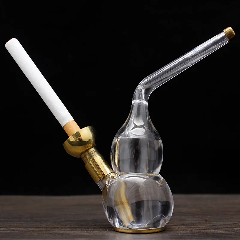 Dual Cigarette Toba…