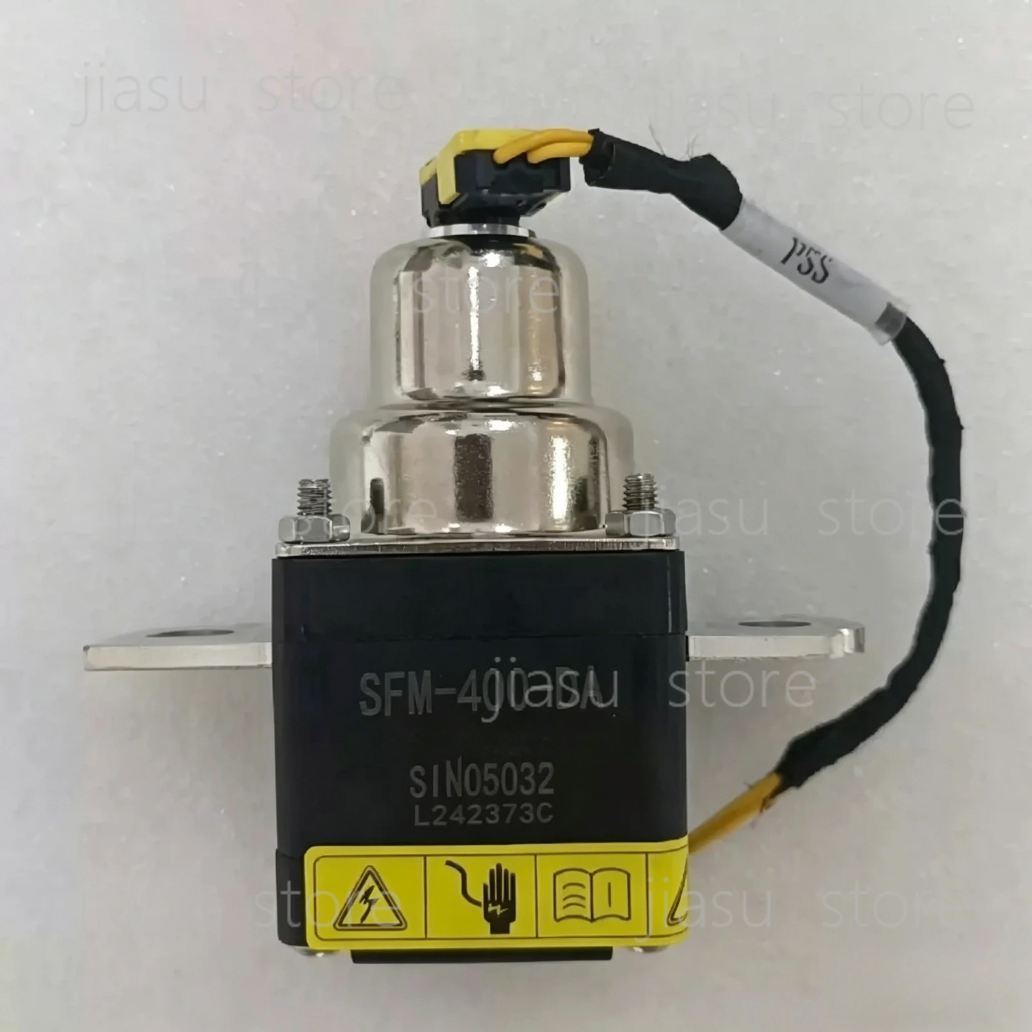 

For Applicable to 001/009/X models Function Intact，SFM-400-DA Intelligent Fuse Tested OK