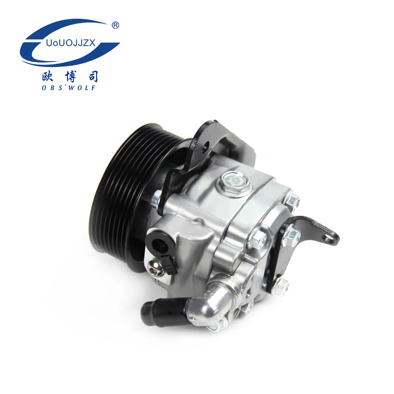 

Power Steering Pump for Range Rover Sport 2005-2013 3.6L LR009775 QVB500640 7H323A696AB B4911045302 LR009776