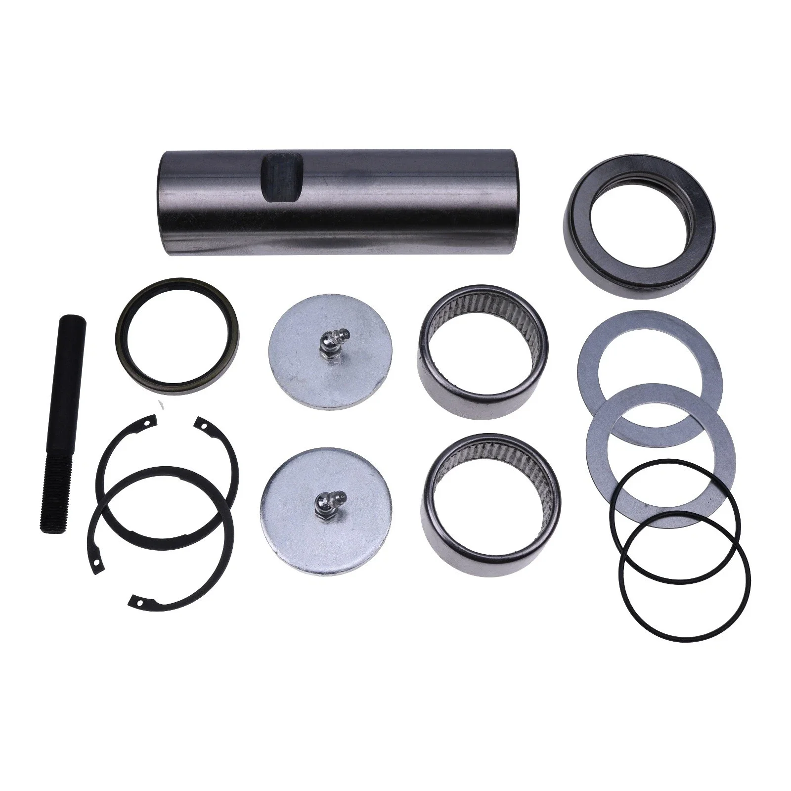 

Ремкомплект переднего моста D103626 для CASE 590SM 580K 580SM 580M 570LXT 580L 580SL 590 580SK 590SL 570MXT 590L