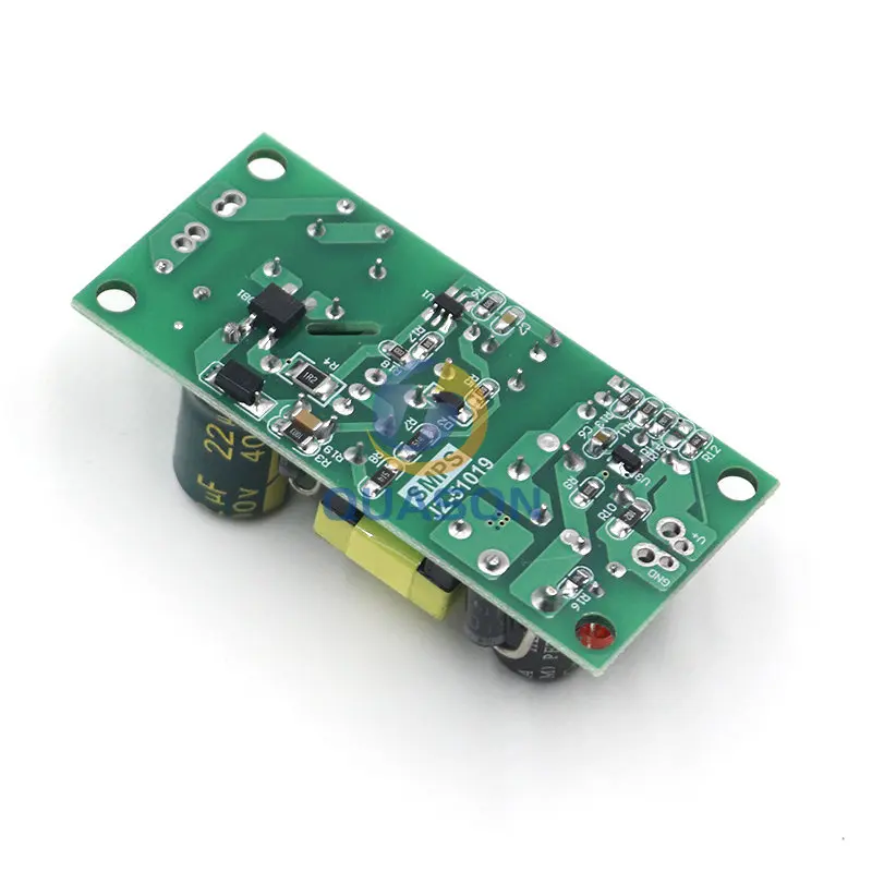 12V1A (12w) switching power supply board module, built-in Industrial Power Supply / 12V switching power supply 12W