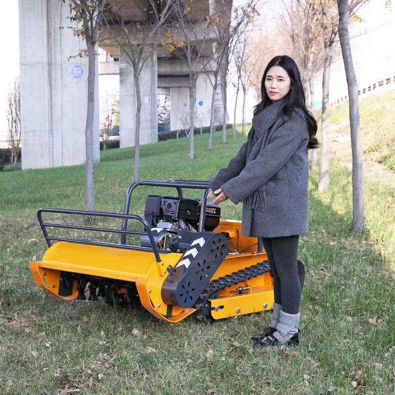 Customized All-Terr…