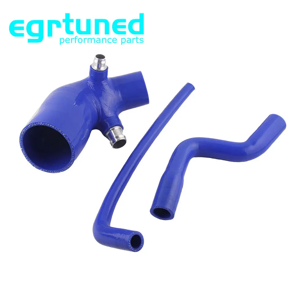 

Intake hose kit for BMW F20 116 118 F35 R56 F30 316 N13 1.6 2012-15 silicone