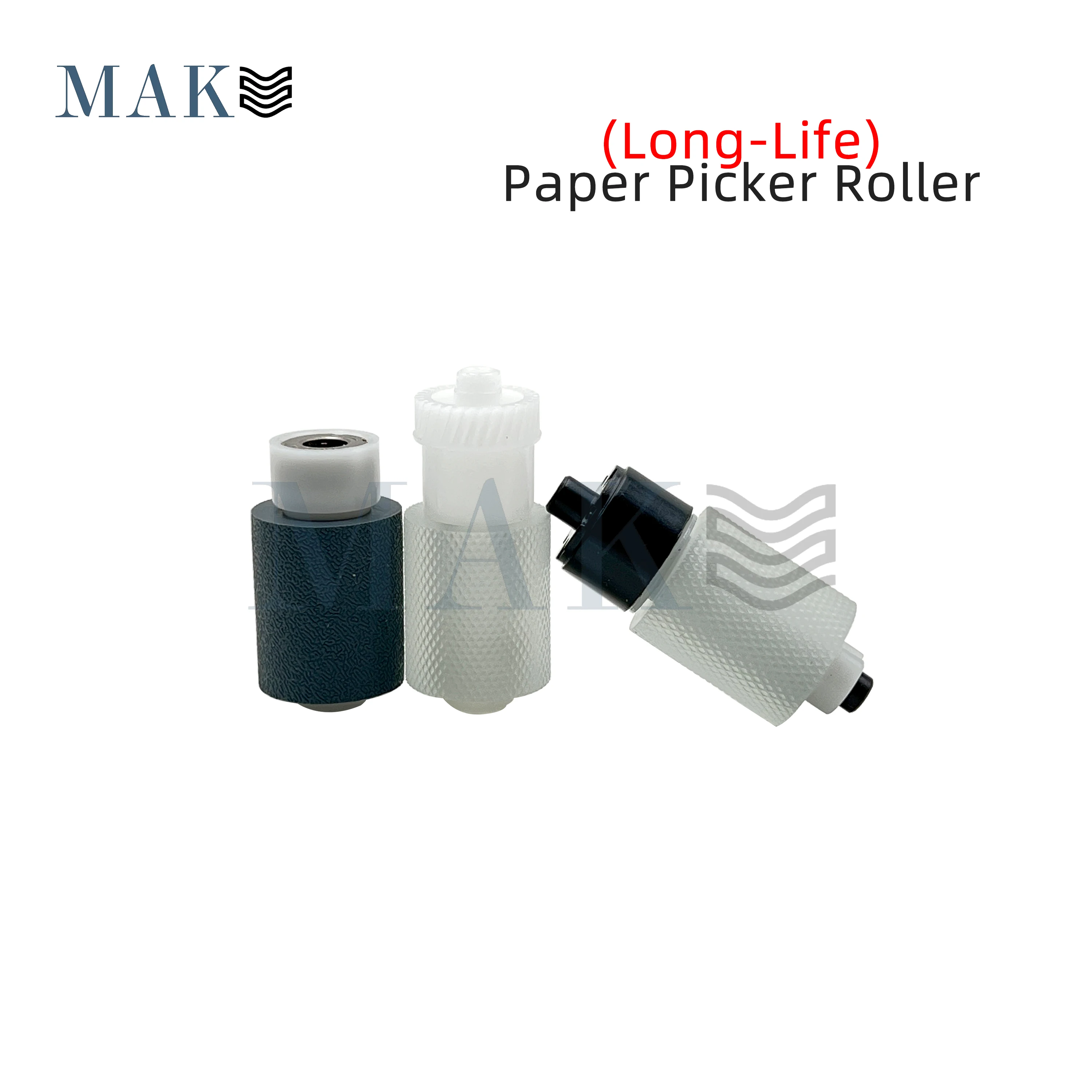 300K Long-Life Paper Picker Rolle For Kyocera FS 6025 6525 C8020 C8025 C8520 C8525 m8124 M8130 M8224 M8228 3060ci 2550ci 2551ci