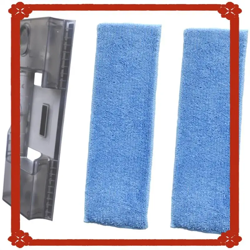 

24-Hour Delivery For PROSCENIC P11/P11 Combo/P10/P10 PRO/U11 Vacuum Attachment With Water Tank And Mop Cloth