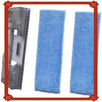 24-Hour Delivery For PROSCENIC P11/P11 Combo/P10/P10 PRO/U11 Vacuum Attachment With Water Tank And Mop Cloth