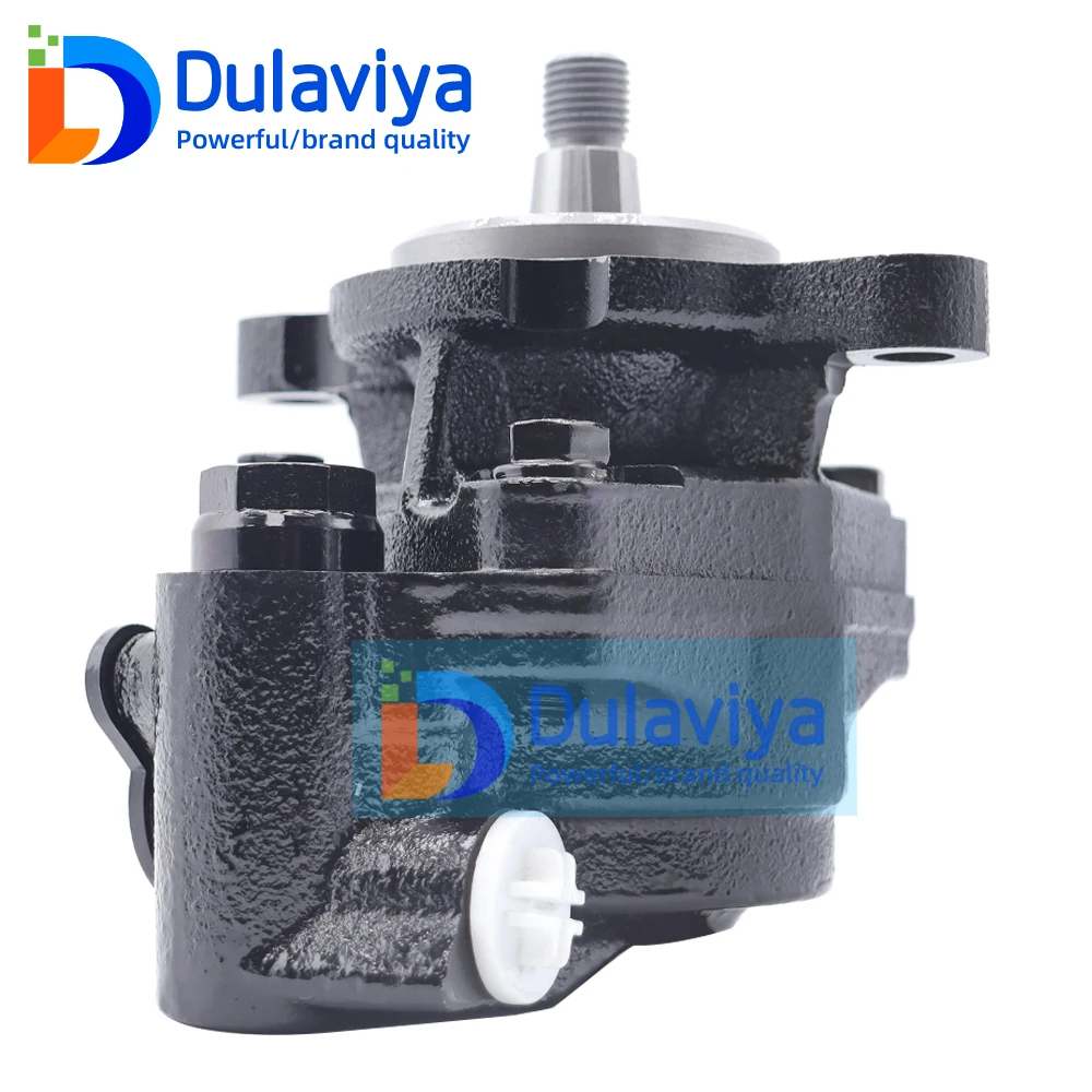 New Power Steering Pump For Toyota Landcruiser 1HZ HZJ75 HZJ78 HZJ79 HZJ105R HDJ80 44320-60171 44320-60170 4432060170 4432060171