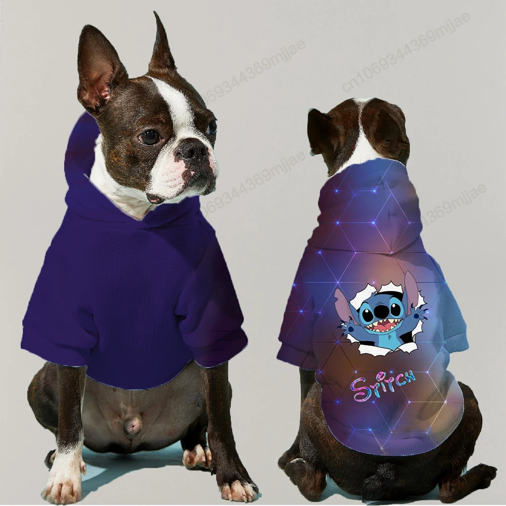 

Large Dog Hoodie Apparels Pet Dog Clothes for Small Dogs Pug Puppy Apparel Clothing for Dogs in 2023 Costume Winter Things Suit