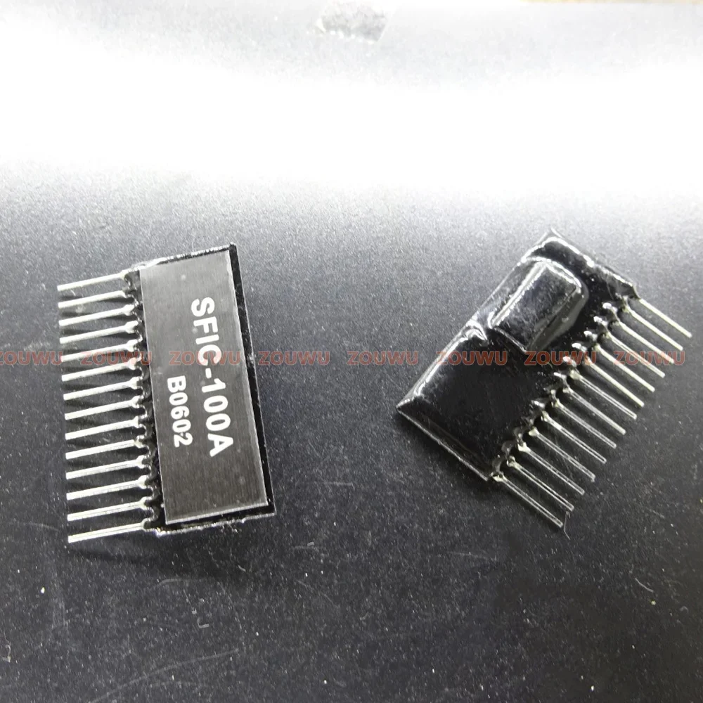 

2PCS~10PCS/LOT SFIC-100A ZIP14 Promise 100% original authentic