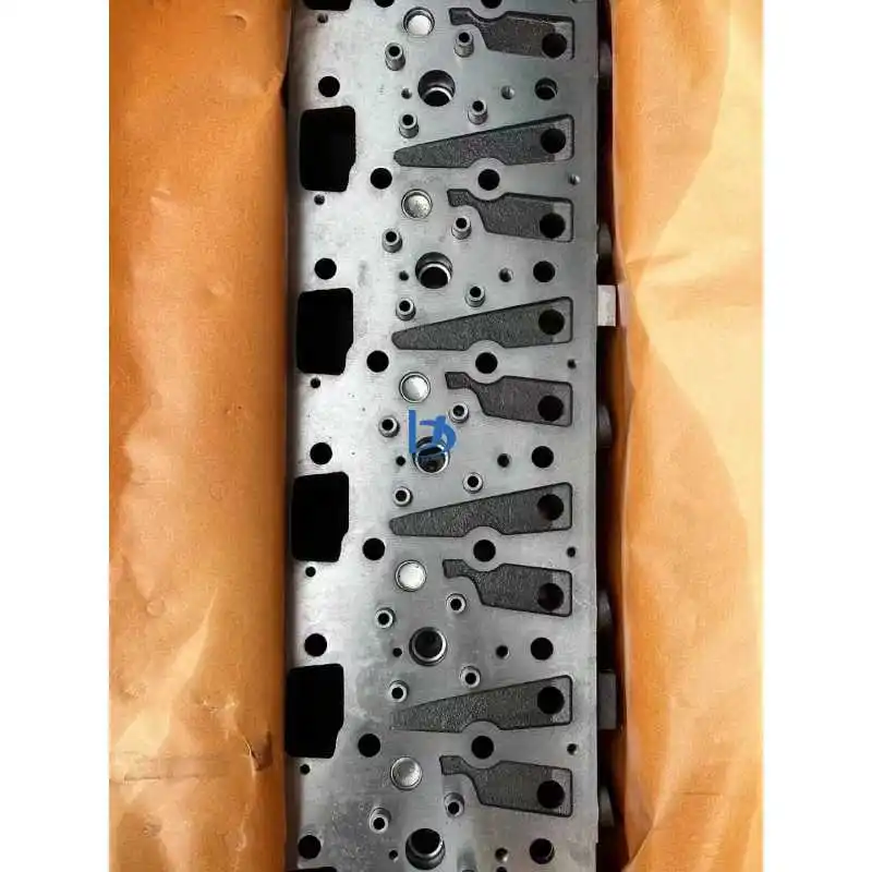 

Excavator Parts Are All Accessories 4045/6068/6090 Assembly Cylinder Head Crankshaft For John Deere
