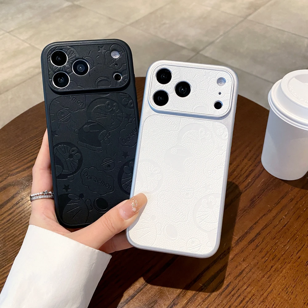Funda de Teléfono de Cuero con - Phone Cases Leather reseña y precio