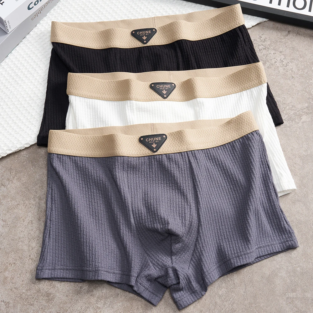 3 szt./opak. Bielizna męska, g – Multi Pack Underwear recenzja i cena