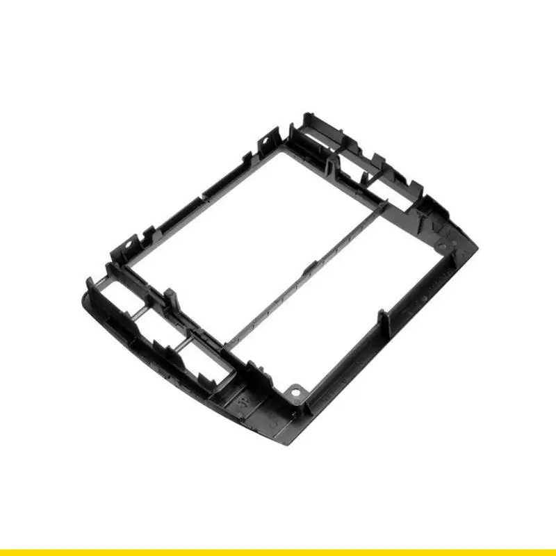 SZCH 3B0 858 069 Car Center Console Trim Bezel Decorative Radio Face Frame B5 01-05