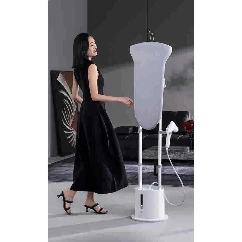 

Hanging iron vertical steam ironing oversized commercial household high power vertical ironing machine