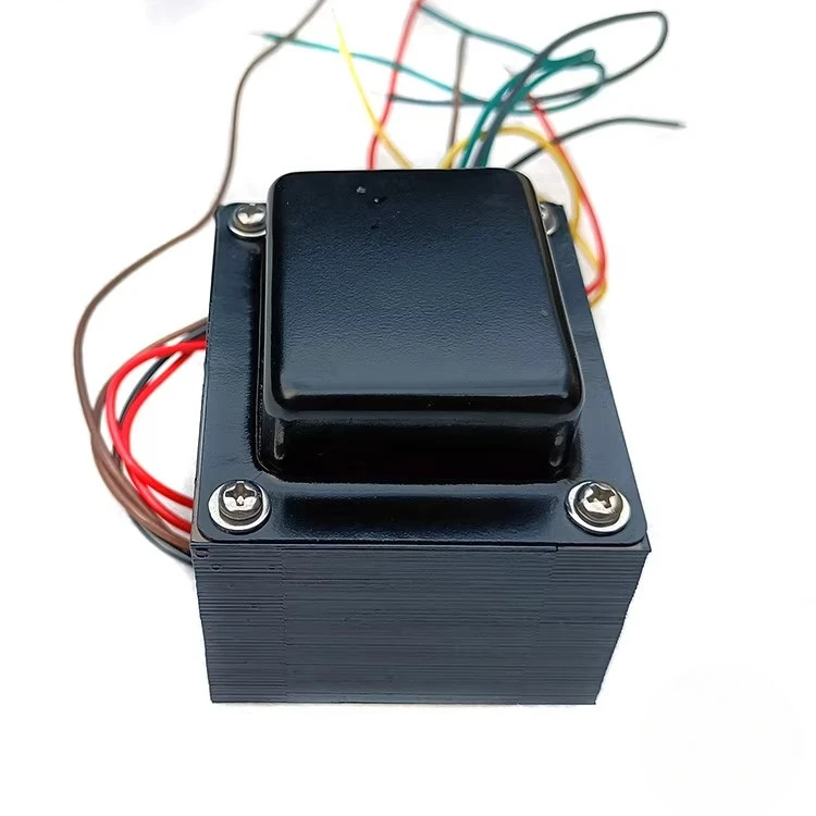 

Предусилитель желчного пузыря 73 Вт/уховой усилитель желчного пузыря, соответствующий трансформатор, двойной 110 В (одинарный 220 В), двойной 3,15 В, одиночный, 5 В