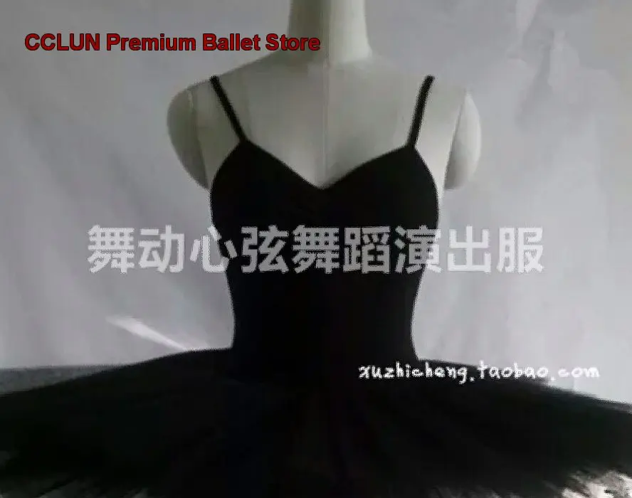 women's-adult-ballet-tutu-spaghetti-strap-tutu-practice-leotard-body-suit-for-parent-child-performance-kids