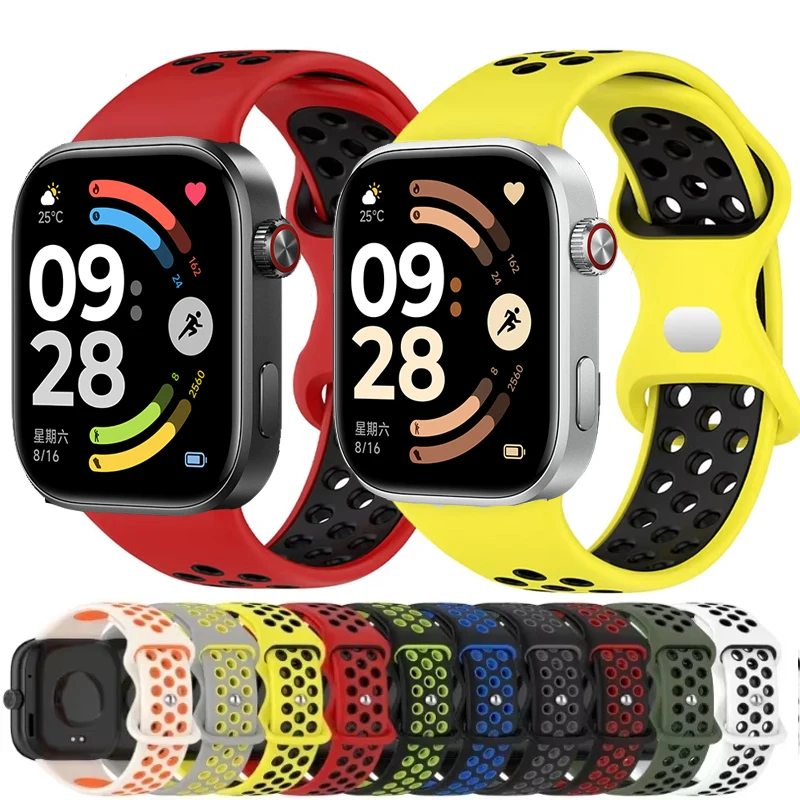 Breathable Silicone… - image