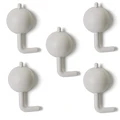 white-5pcs