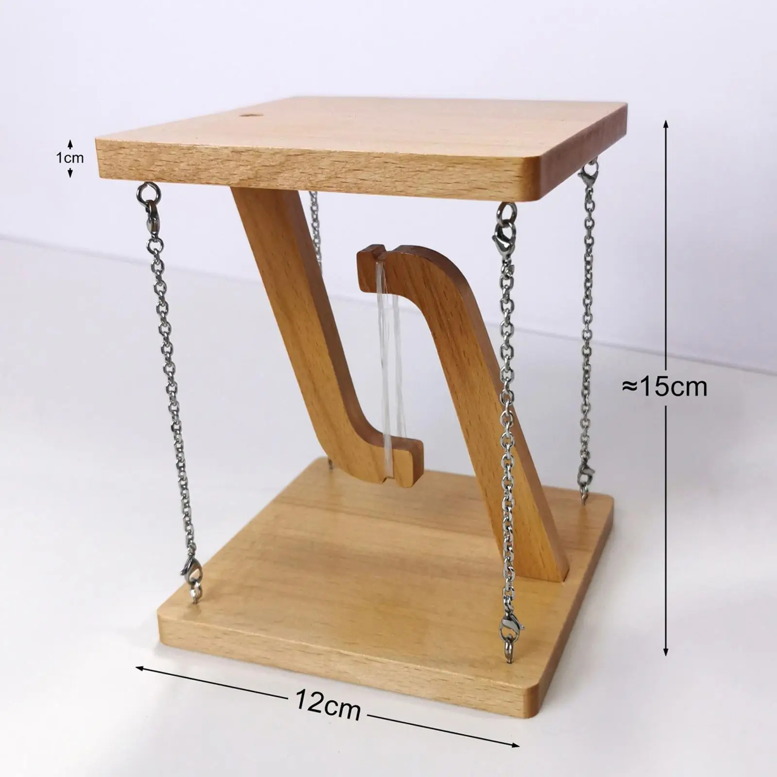 

Гравитационный Стол Tensegrity, подставка для спальни, гостиной, офисного стола, подарок для физики