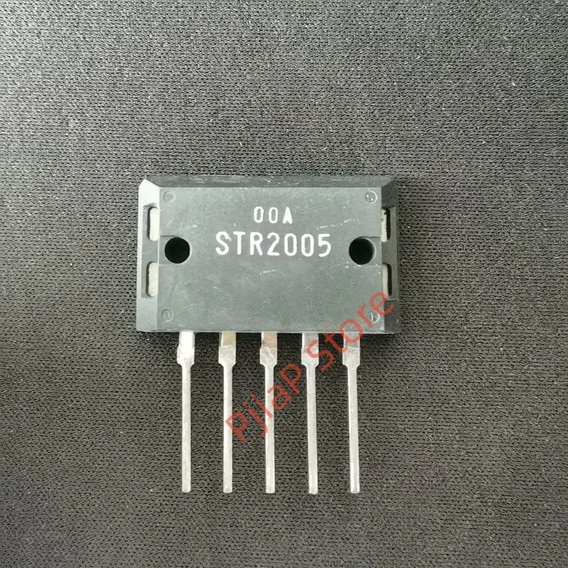 5pcs    New original chips   STR9005   STR2005  ZIP5