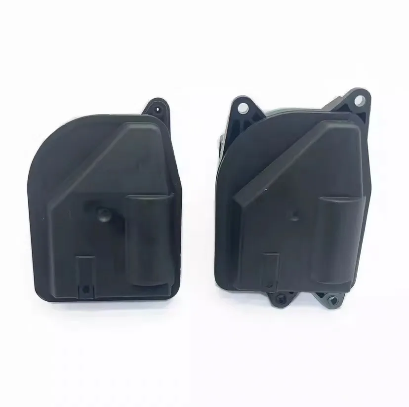 AADD-2PCS Air Intake Manifold Flap Unit Disa Valve Left & Right 11617560538 11617579114 For BMW 1' 3' 7' E60 E61 E70 E83 E85 E86