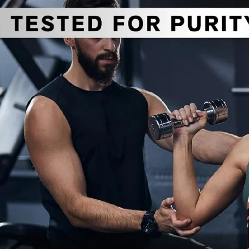 Black Maca Supplement - Natural Nergizer, Improve Performance, Energy, Endurance Muscle Mass Improve, Balance Hormones