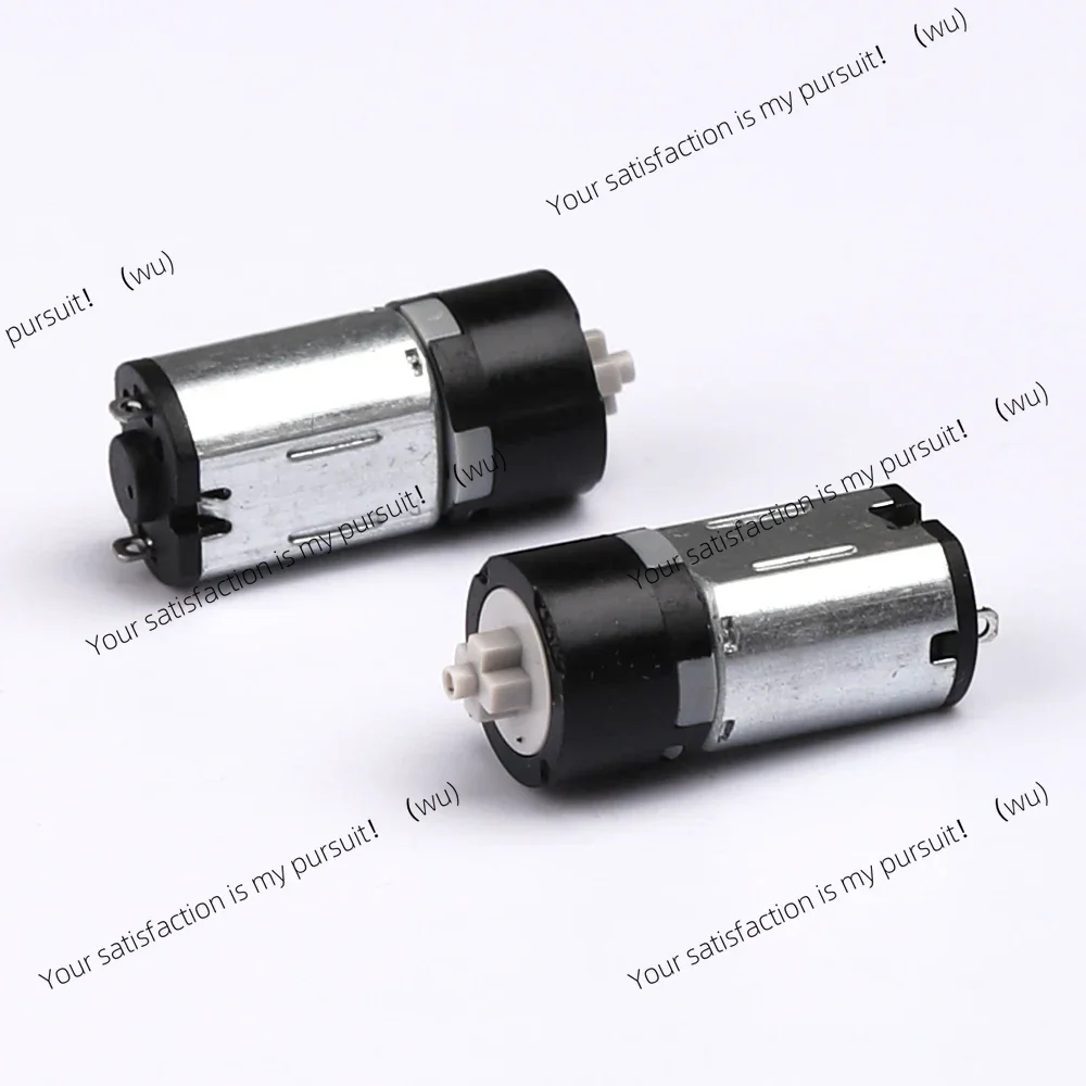

1 шт. Миниатюрный планетарный мотор-редуктор 10 мм, DC 2V-6V, 40-120 об/мин, M10, с редкоземельным сильным магнитным фиксатором, для роботов и моделей автомобилей, 3V 5V