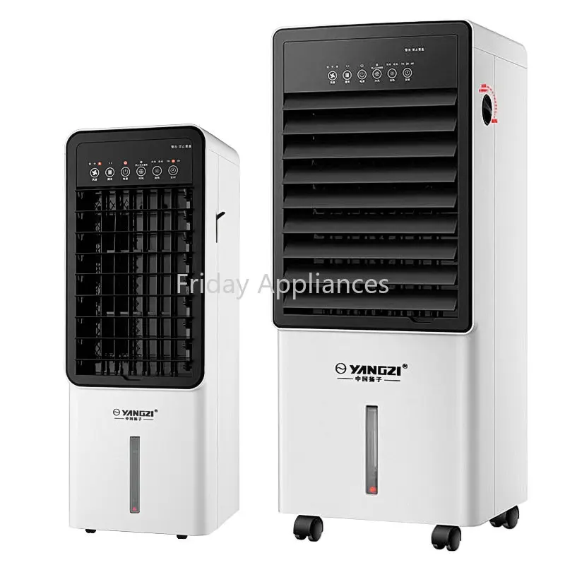 

Home appliance ac unit portable Remote control Electric Air Conditioner Fan Water cooling Fan Ac unit Portable air conditioner