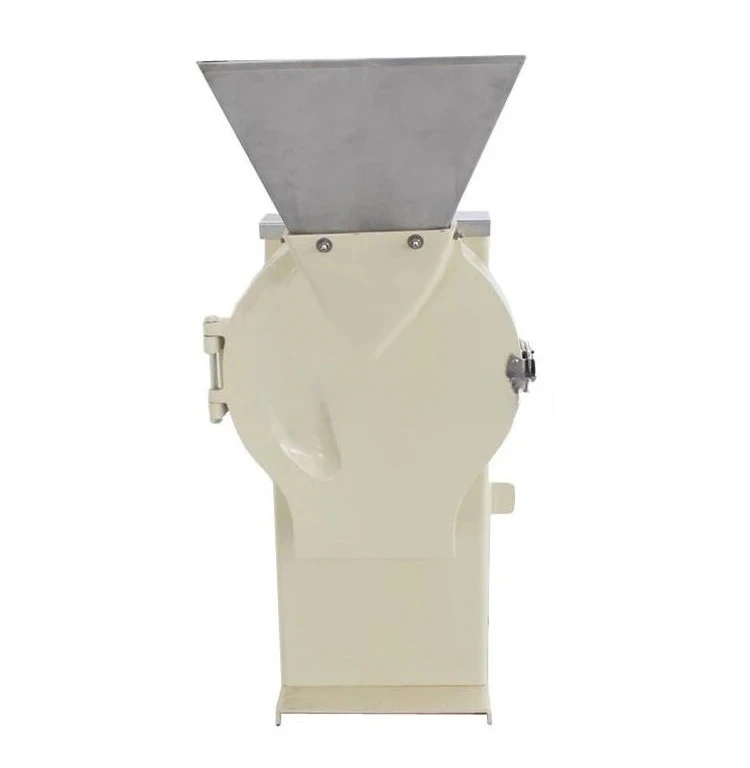 Ginger Processing Equipment Garlic Slicer Ginger Artichoke Slicer