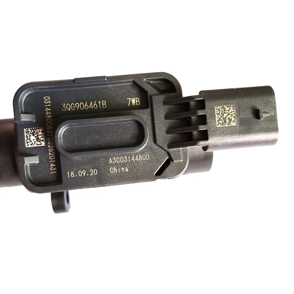3QG906461B air flow sensor A3C03144800 is suitable for Volkswagen Audi Skoda A3C0382470000