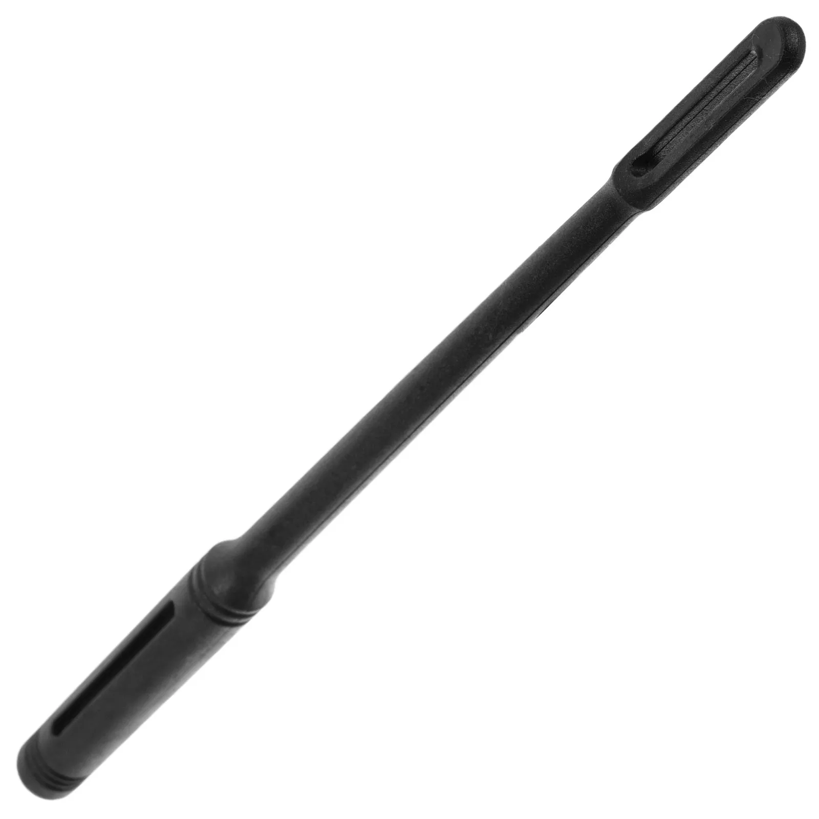 Durable Brass Rod Smooth Surface Multi-Use Flute Trumpet Cleaner Stick Valve Wind Instrument Tool Plastic Rod For Cornet Tone