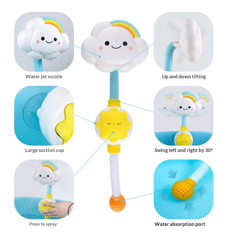 Thumbnail 3 - #56 Bath Toys List of Top Picks