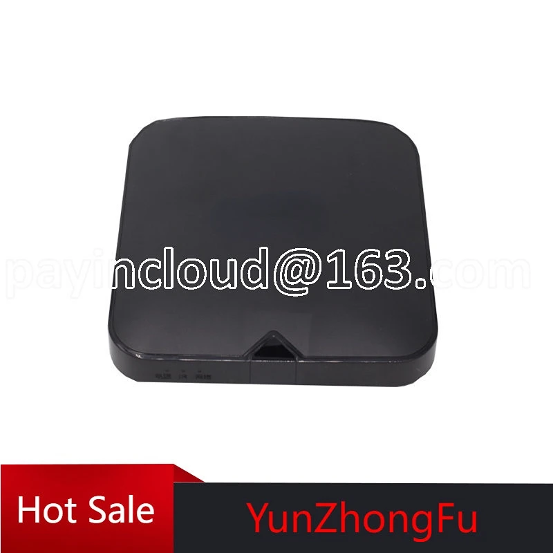 Hotel Hotel Hospital Customized IPTV Network TV-Set Box Gateway Server System HD Fusion Terminal