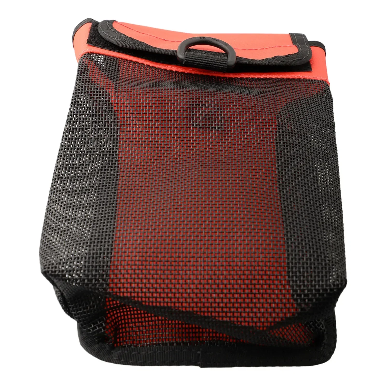 

Carry Pouch Convenient Storing Diving Buoy Safety Marker Buoy Mesh Bag Compact Portable Scuba Diving Scuba Diving SMB