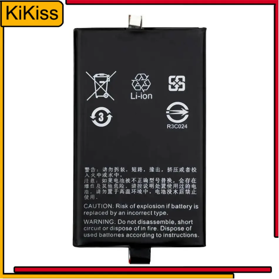 

1100Mah Environmentally Friendly For Zebra EC30 BT-000386-00 Btry-EC30-12MA1-01 BT-000386 Mobile Phone Battery Durable